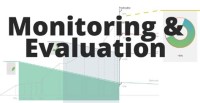 Image of 7 Prompts for Monitoring and Evaluation; Using AI models
