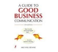Image of A Guide to Good Business Communication