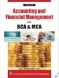 Image of Accounting and financial Management