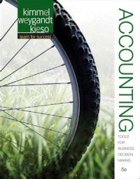 Image of Accounting: Tools for business decisions making