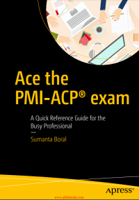 Image of Ace the PMI-ACP® exam