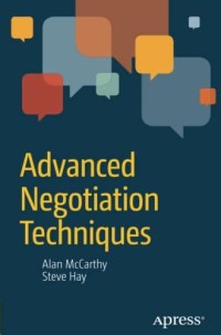 Image of Advanced Negotiation Techniques
