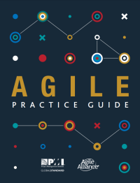 Image of AGILE PRACTICE GUIDE