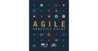 Image of AGILE PRACTICE GUIDE