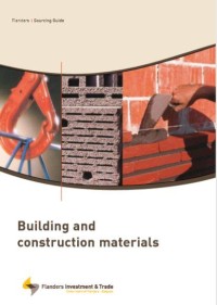 Image of Building and construction materials