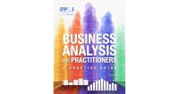 Image of Business analysis for practitioners ; A practice guide