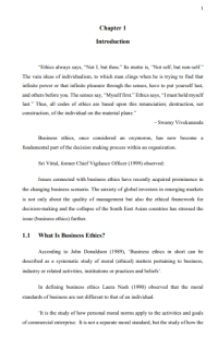Image of Business ethics 2