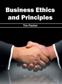 Image of Business Ethics and Principles