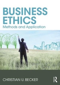 Image of Business Ethics Methods and Application