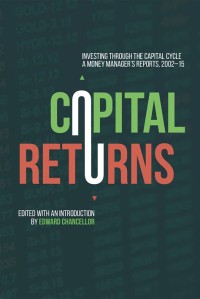Image of CAPITAL RETURNS