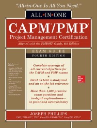 Image of CAPM/PMP Project management certification