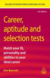 Image of Career, aptitude and selection tests