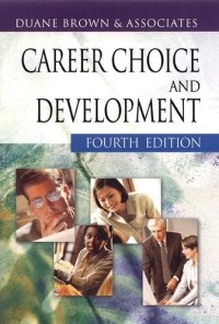 Image of Career choice and development