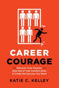 Image of career courage