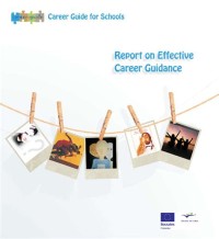 Image of Career Guide for Schools: Report on Effective Career Guidance