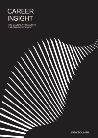 Image of CAREER INSIGHT THE GLOBAL APPROACH TO CAREER DEVELOPMENT