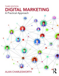 Image of Digital Marketing : A Practical Approach