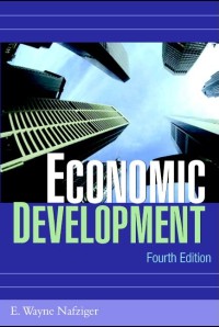 Image of Economic Development