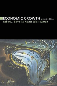 Image of Economic growth
