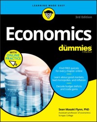 Image of Economics For Dummies®,
