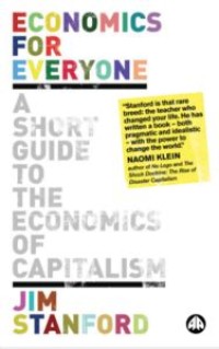 Image of Economics for Everyone