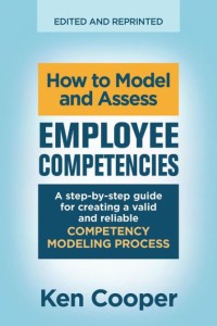 Image of EMPLOYER LIAISON OFFICER COMPETENCIES