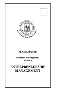 Image of ENTREPRENEURIAL DEVELOPMENT