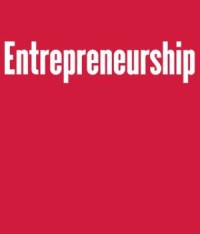 Image of Entrepreneurship: Theory/process/practice