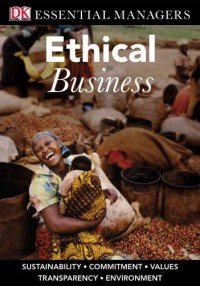 Image of ESSENTIAL MANAGERS: Ethical Business