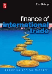 Image of Finance of International Trade