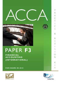 Image of FINANCIAL ACCOUNTING