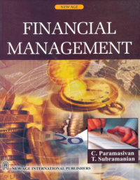 Image of Financial management