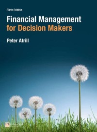 Image of Financial Management for Decision Makers
