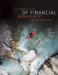 Image of Foundation Financial Management