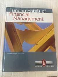 Image of Fundamentals of Financial Management