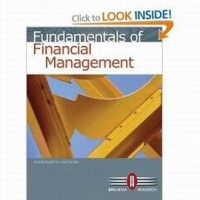Image of Fundamentals of Financial Management