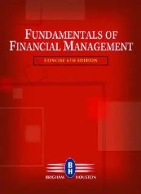Image of Fundamentals of Financial Management