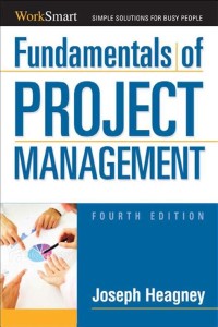 Image of Fundamentals of Project Management