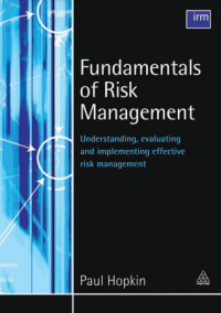 Image of Fundamentals of Risk Management