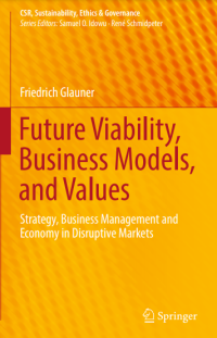Image of Future Viability, Business Models, and Values