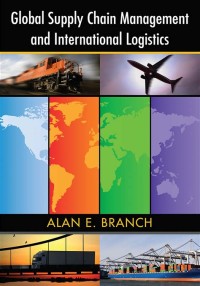 Image of Global Supply Chain Management and International Logistics