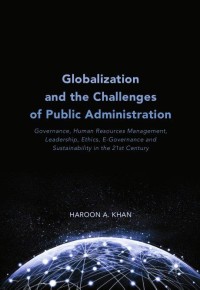 Image of Globalization and the Challenges of Public Administration