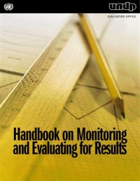 Image of Handbook on Monitoring and Evaluating for Results