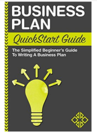 Image of HOW TO WRITE A BUSINESS PLAN