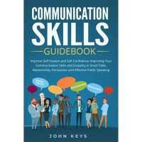 Image of Improve your Communication Skills