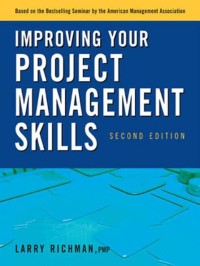 Image of Improving Your Project Management Skills