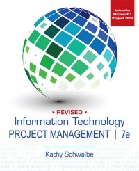 Image of Information technology  project management