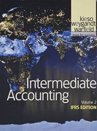 Image of Intermediate Accounting