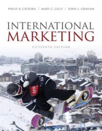 Image of International Marketing