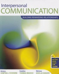 Image of Interpersonal Communication  Skills
